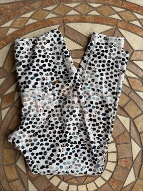 Cleo Harper leggings size